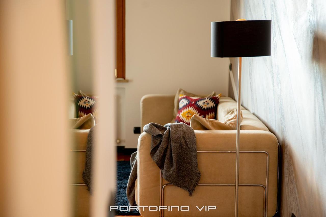Angolo Di Luca By Portofinovip Rapallo Dış mekan fotoğraf